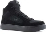 VOLCOM Sicherheitsstiefel Evolve S3S black nach EN ISO 20345:2022 S3S ESD SR schwarz
