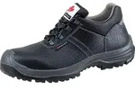 CanadinLine Andy schwarz EN345:2011 S3 Sicherheitsschuhe SRC Gr. 37 - Schwarz -...