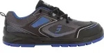 SafetyJogger Sicherheitsschuh Safety Jogger Cador S1P schwarz/blau Gr&ouml;&szlig;e - Blau -