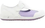 Safety Jogger CAMILLE Sehr bequemer Schuh aus Elasthan Lilac 37 - 37