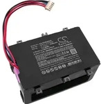 Akku f&uuml;r Ecovacs Winbot W2 Pro, Winbot W2 Omni, Winbot W2 Pro Omni, 5200 mAh, Li-Ion