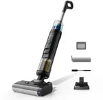 Lefant LS200 Nass Trockensauger 13000Pa Akku Bodenreiniger