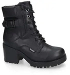 Dockers by Gerli 37CE319 Schwarz Gr&ouml;&szlig;e EU 37 - Schwarz - 37