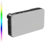 Rollei Compact 40w Rgb Led-strahler One Size