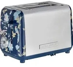 Laura Ashley - K&uuml;chenger&auml;te - 2-Scheiben Toaster Elveden Marine von VQ -
