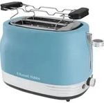 Russell Hobbs 28651-56 Hanley Toaster - Blau