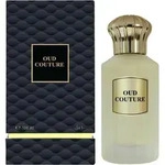 Ahmed Al Maghribi Oud Couture Extrait de Parfum 100 ml (woman)