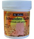Dr. Sacher ́s, Schrundensalbe, 125 ml