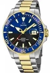 Jaguar - J863/3 - Armbanduhr - Herren