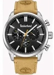 Timberland Armbanduhr Duo-time Henniker II Creme - Creme