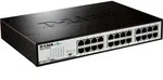 D-Link DGS-1024D 24 Port Gigabit Switch