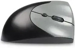 BakkerElkhuizen HandShake 3- Mode Vertical Mouse right retail - Schwarz/Grau