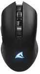 Sharkoon Skiller SGM30W schwarz - Schwarz