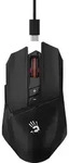 A4tech Bloody R36 Ultra, schwarz - Schwarz