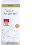 Vektor-Resveratrol Kapseln, 60 St. Kapseln