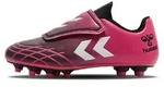 Hummel Hattrick Mg Jr - pink flambe, Gr&ouml;&szlig;e:24 - 24