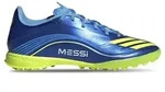adidas F50 League TF Messi Vis10n Pack - EU 42 - Blau - 42