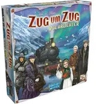 Asmodee, Zug um Zug Polarlichter (Refresh), Familienspiel, Deutsch