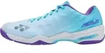 Schuhe Yonex Aerus X2 SBARSX220251827 - Hellblau/Violett - 41