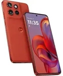 Motorola edge 60 Neo , 16,1 cm (6.36"), 8 GB, 256 GB, 50 MP, Android 15, Rot - Rot