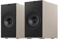 KEF Coda W, Verkabelt & Kabellos, 38 - 20000 Hz, Grau