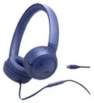 JBL T530C BLUE Stereo-Kopfh&ouml;rer - Blau