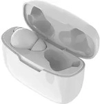 2GO Bluetooth Headset "TWS Dynamic" - wei&szlig; - Wei&szlig;