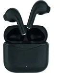 2GO Bluetooth Headset TWS 350 schwarz - Schwarz