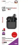 2GO Bluetooth Headset "TWS Mini" - schwarz - Schwarz