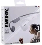 T'NB - Supra-aurales drahtloses Bluetooth-Headset, de Knochenleitungs-Kopfh&ouml;rer,