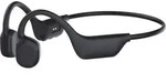 Ksix BTW04N, Kabellos, Sport, 20 - 20000 Hz, 25 g, Kopfh&ouml;rer, Schwarz - Schwarz