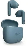 SBS Go Pods, True Wireless Stereo (TWS), 20 - 20000 Hz, Anrufe/Musik, 50 g,