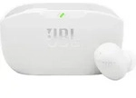 JBL Vibe Buds 2 Kabellose Kopfh&ouml;rer Wei&szlig; - Wei&szlig;