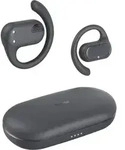 Hama Bluetooth&reg;-Kopfh&ouml;rer Spirit Open-Ear True-Wireless-Kopfh&ouml;rer, Schwarz -