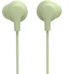 Hama Kopfh&ouml;rer Curly, In-Ear USB-C Mikrofon, Gr&uuml;n - Gr&uuml;n