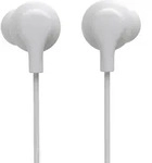 Hama Kopfh&ouml;rer Popply, In-Ear, 3,5mm, Sand - Beige