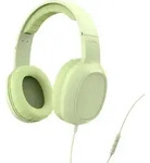 Hama Kopfh&ouml;rer Fun C, On-Ear USB-C Mikrofon, Gr&uuml;n - Gr&uuml;n
