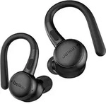 Belkin Activefit Sports In-Ear Kopfh&ouml;rer schwarz AUC016hqBK - Schwarz
