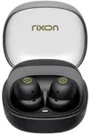 Rixon AirShots Earbuds black (RXTWS969) - Schwarz