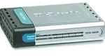 D-Link DGS-1005D/E, Unmanaged, L2, Gigabit Ethernet (10/100/1000), Vollduplex - Wei&szlig;