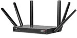 Edimax 5G-8649AX, Wi-Fi 5 (802.11ac), Dual-Band (2,4 GHz/5 GHz), Ethernet/LAN, 5G,