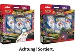 Amigo Pokemon Kampfdeck Mega Diancie/Gengar
