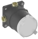 Keuco Flexx Boxx Einheitsk&ouml;rper DN 20 - 59970000070 - Schwarz