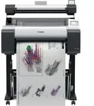 Canon LM24 - Rollen-Scanner - max. Tastweite: 24"