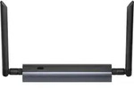 Sonoff Bramka ZigBee SONOFF Dongle Max (Home Assistant, Zigbee2MQTT, Thread) - Grau