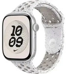 Apple MGAJ4ZM/A, Band, Smartwatch, Grau, Apple, Apple Watch Models 38mm 40mm 41mm