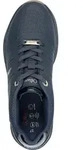 s.Oliver Damen Sneaker sportlich Luftpolster Sohle und lose Einlagen 5-23659-45,