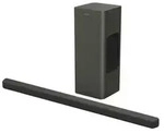 Philips TAB8200/10, 2.1 Kan&auml;le, DTS Digital Surround, DTS Virtual:X, Dolby Atmos,