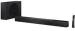 Sharp HT-SBW310 schwarz - Schwarz