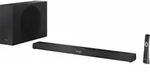Sharp HT-SBW320 schwarz - Schwarz